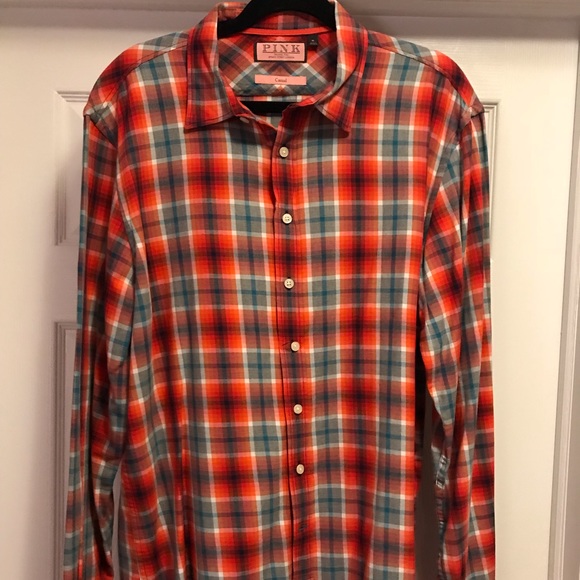 Thomas Pink Other - Thomas Pink button down